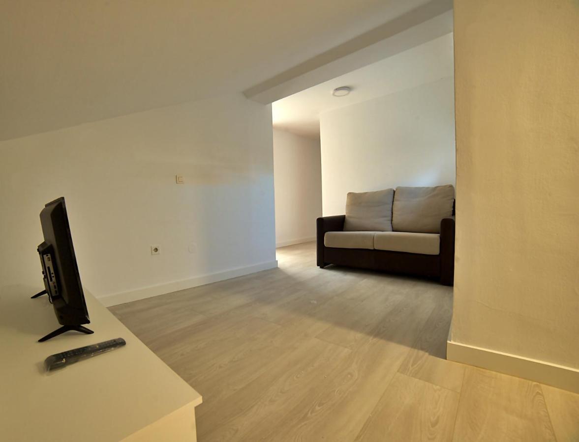 Barrio Humedo Catedral 2 Daire